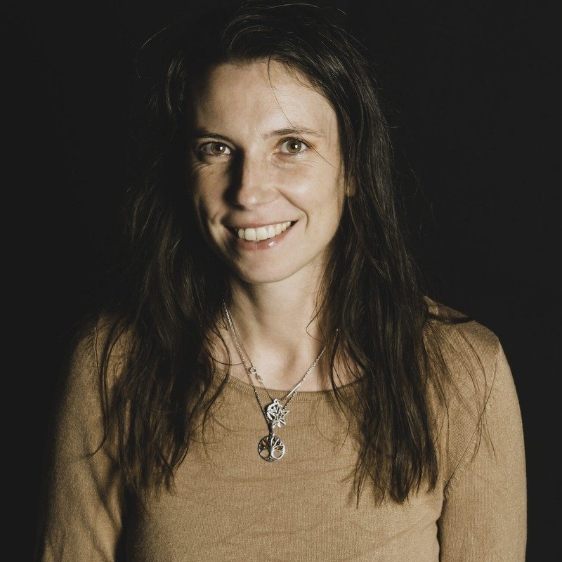 Portrait de Nolwen Hernio, Praticienne Référente